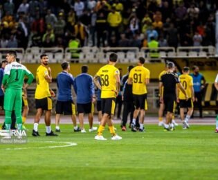 واکنش باشگاه سپاهان به برگزاری دیدار مجدد با الاتحاد عربستان