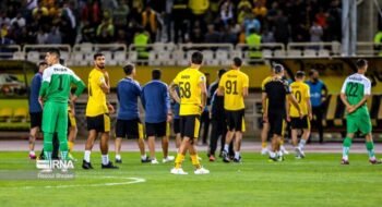 واکنش باشگاه سپاهان به برگزاری دیدار مجدد با الاتحاد عربستان